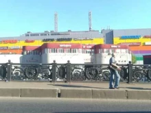 автоцентр Шэнли моторс в Москве