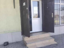 ателье Бершан в Грозном
