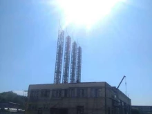 Калининградтеплосеть, МП РТС Горького в Калининграде