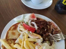бистро Greece burger в Краснодаре