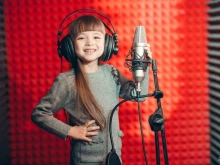 студия звукозаписи Ufamusic records в Уфе