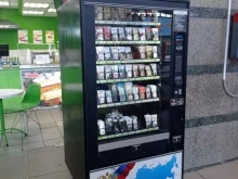 Филателия / Нумизматика Автомат по продаже сувенирных монет в Санкт-Петербурге