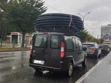 компания Трубоптторг в Казани