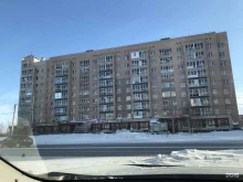 салон красоты Batterfly в Новом Уренгое