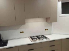 Изготовление мебели под заказ Студия кухни от Полякова в Пятигорске