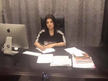 г. Краснодар Кабинет адвоката Епископосян Д.А. в Краснодаре