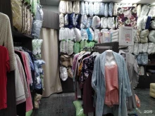 магазин текстиля для дома Cotton в Москве