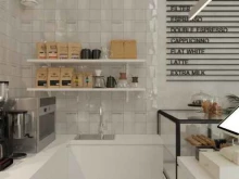 кофейня 13 coffee в Геленджике