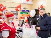 фирменный магазин Ермолино в Сочи