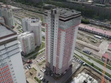 управляющая компания Орбита-сервис в Красноярске