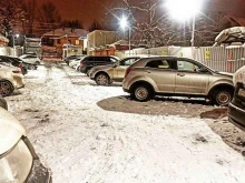 Автостоянки Автостоянка в Ростове-на-Дону