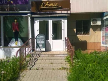 салон красоты L`amie в Ухте