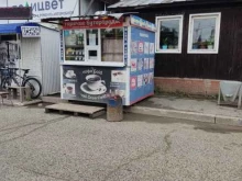 Киоск по продаже фастфудной продукции, Космонавта Леонова, 82Б/1 