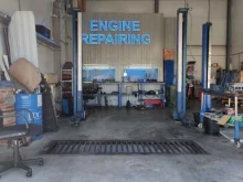Авторемонт и техобслуживание (СТО) Engine-repairing в Мытищах