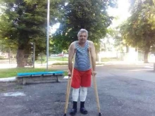 приемное отделение Ставропольская краевая клиническая больница в Ставрополе