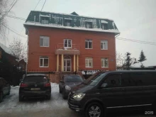 частное охранное предприятие Марс-м в Тюмени