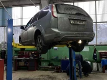 Установочный центр USAVE AUTO в Архангельске