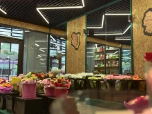 цветочный супермаркет Розамания в Рязани