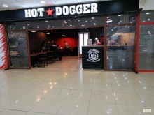закусочная HotDogger в Канске
