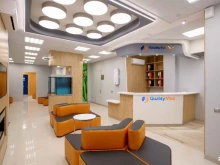 медицинский центр Кволити Мед в Екатеринбурге