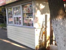 Киоски / магазины по продаже печатной продукции Киоск по продаже печатной продукции в Уссурийске