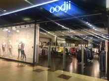 Женская одежда оodji в Саратове