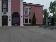 Музеи Музей Боевой славы Западного Урала в Перми