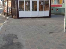 киоск по продаже фруктов и овощей Дары Белогорья в Белгороде