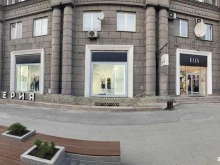 магазин женской одежды Elis в Челябинске