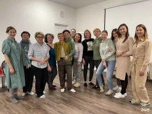 Услуги психолога Кабинет психолога Кузьминой В.Н. в Томске