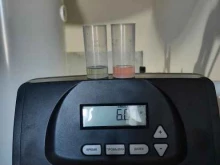 компания по продаже оборудования для очистки воды Profiwater в Новороссийске