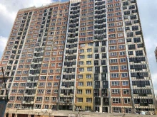 Мосотделстрой №1, 6-я Радиальная улица, 7 