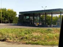 Заправочные станции Башнефтьпром в Магнитогорске