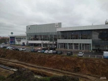 мотосалон Белая дача в Котельниках