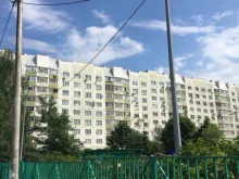 ТСЖ Молодежная-14, Молодёжная улица, 14 