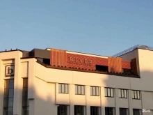 Бары River Room & Summer в Чебоксарах