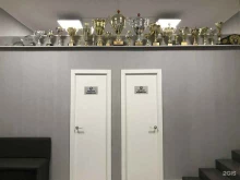 Gojira jiu jitsu, Ленинградское шоссе, 25а ст1 