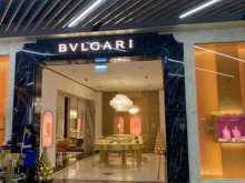 бутик ювелирных изделий Bvlgari в Химках