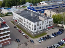 Автобан, Краснозвёздная, 39 к1 