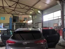 автосервис shaServis в Челябинске
