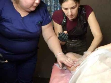 Услуги по уходу за ресницами / бровями Студия профессиональной депиляции в Краснодаре