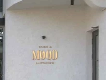 кофейня MOOD в Махачкале