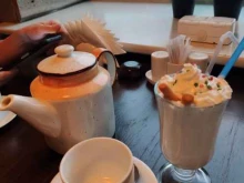 Центры паровых коктейлей Scotch Social Lounge Bar в Чебоксарах