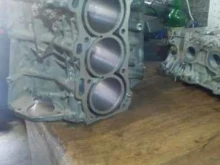 автосервис Бор-Авто в Челябинске