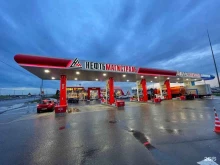 Нефтьмагистраль, Симферопольское шоссе 37 км, 1 