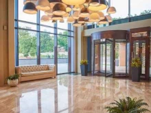 отель Bay Garden в Владивостоке
