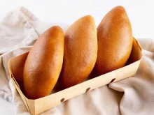 кулинария Вычегда в Сыктывкаре