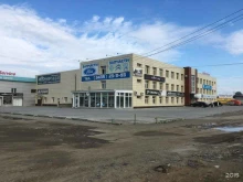 Ремонт промышленного оборудования Ремсервис нт в Нижнем Тагиле