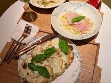 кафе Dito italiano в Йошкар-Оле