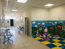 детская клиника Берс в Грозном